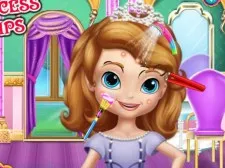 Little Princess Beauty Tips